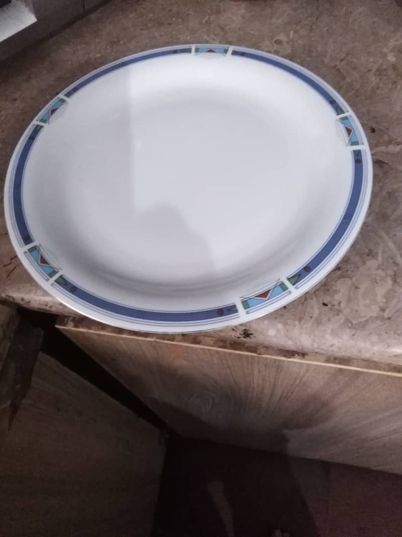 Crockery(demi tass coffee set) 2