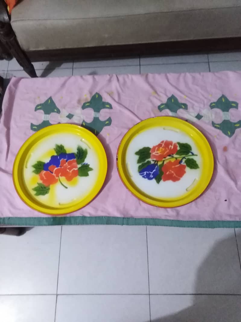 Crockery(demi tass coffee set) 3