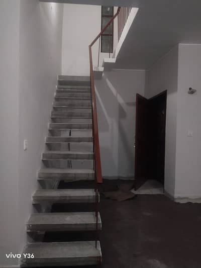 2 Kanal Double-Story Commercial Property for Rent Garden Town