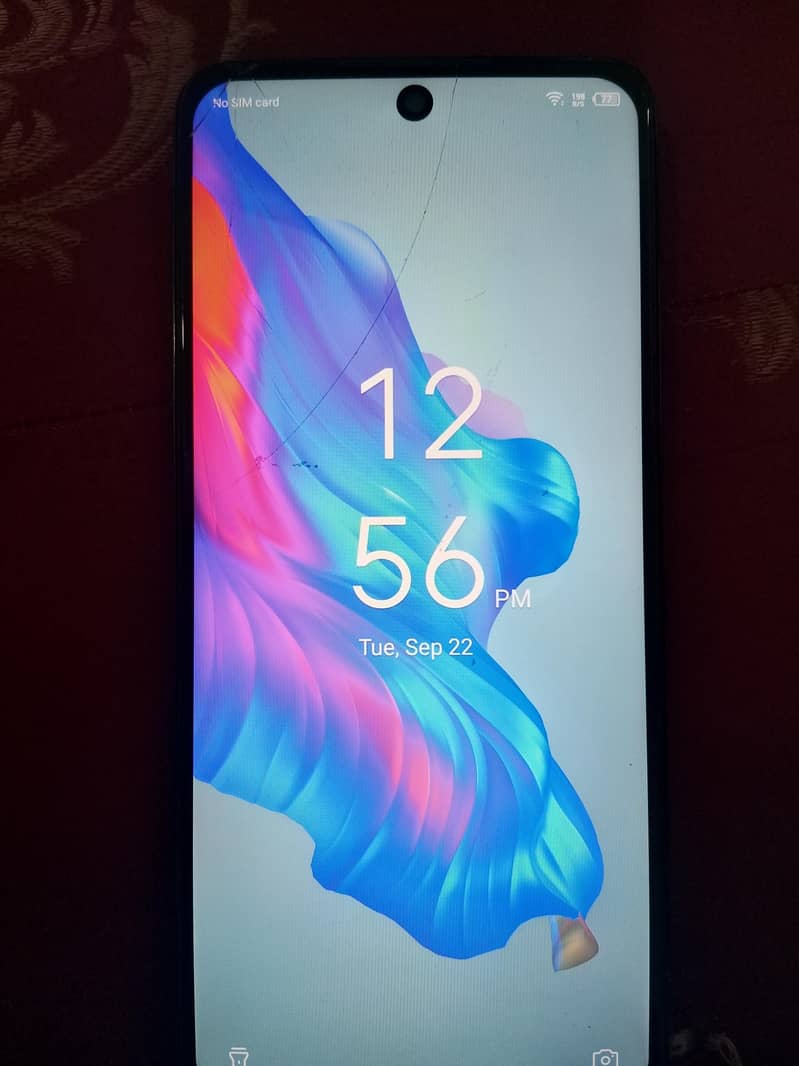 Tecno CAMON 18T 2