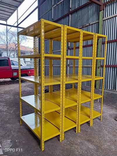 warehouse Racks, heavy racks, display racks, wall mounted racks, file