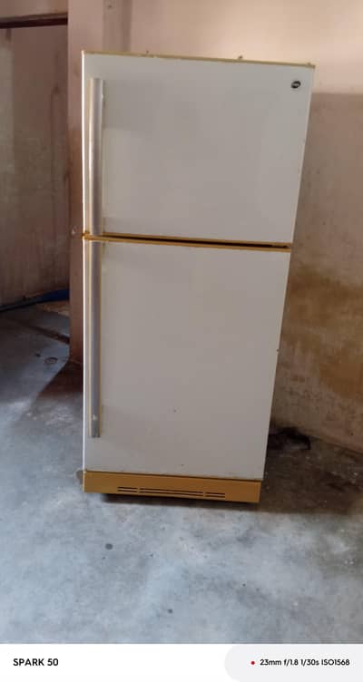 PEL Original Condition