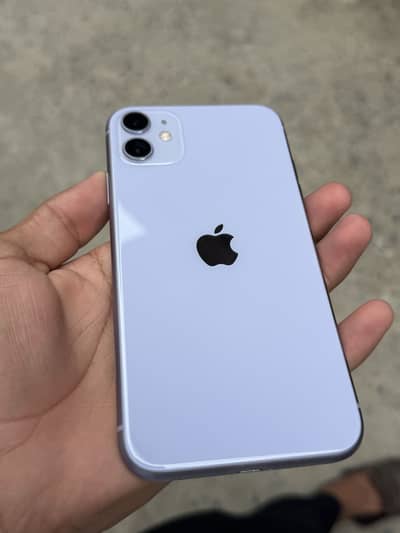 Apple iPhone 11