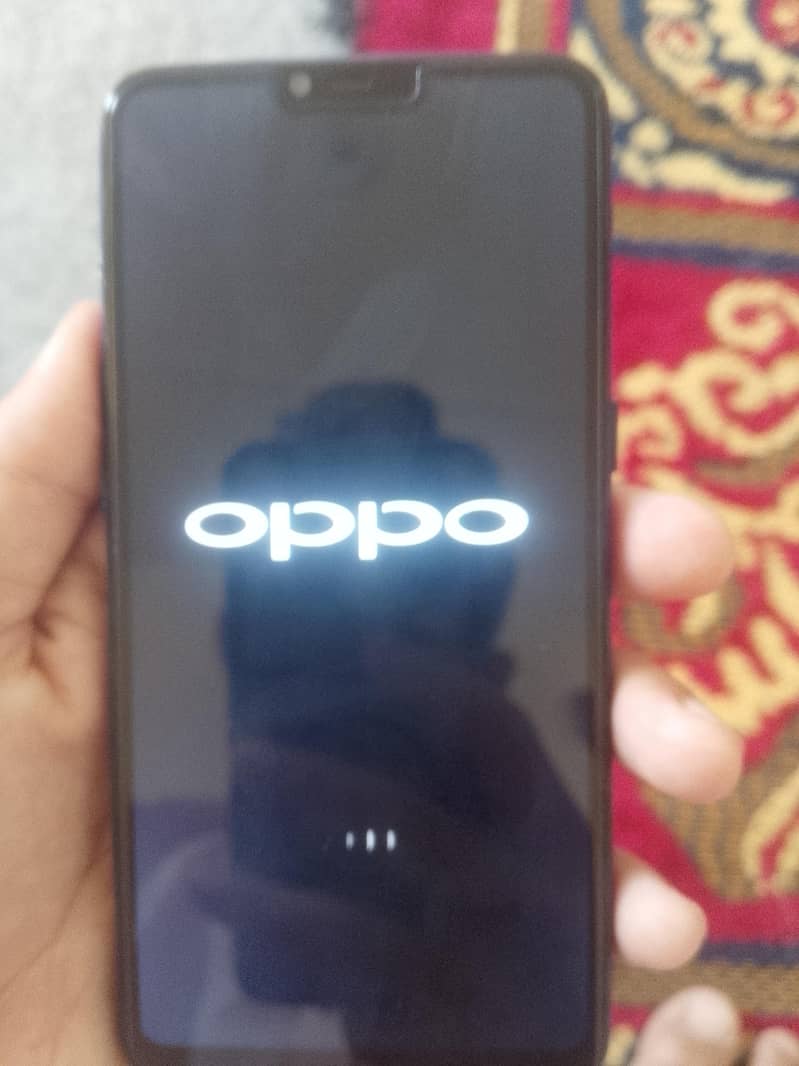 OPPO A3 1