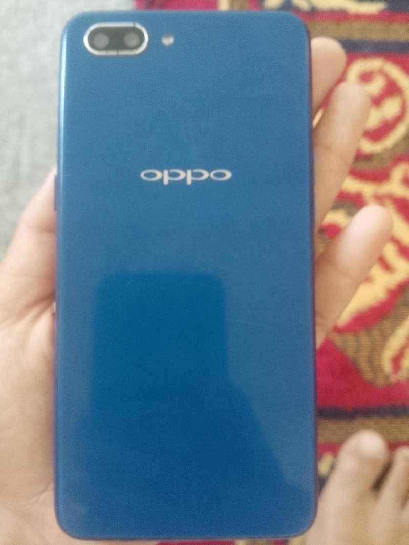 OPPO A3 2