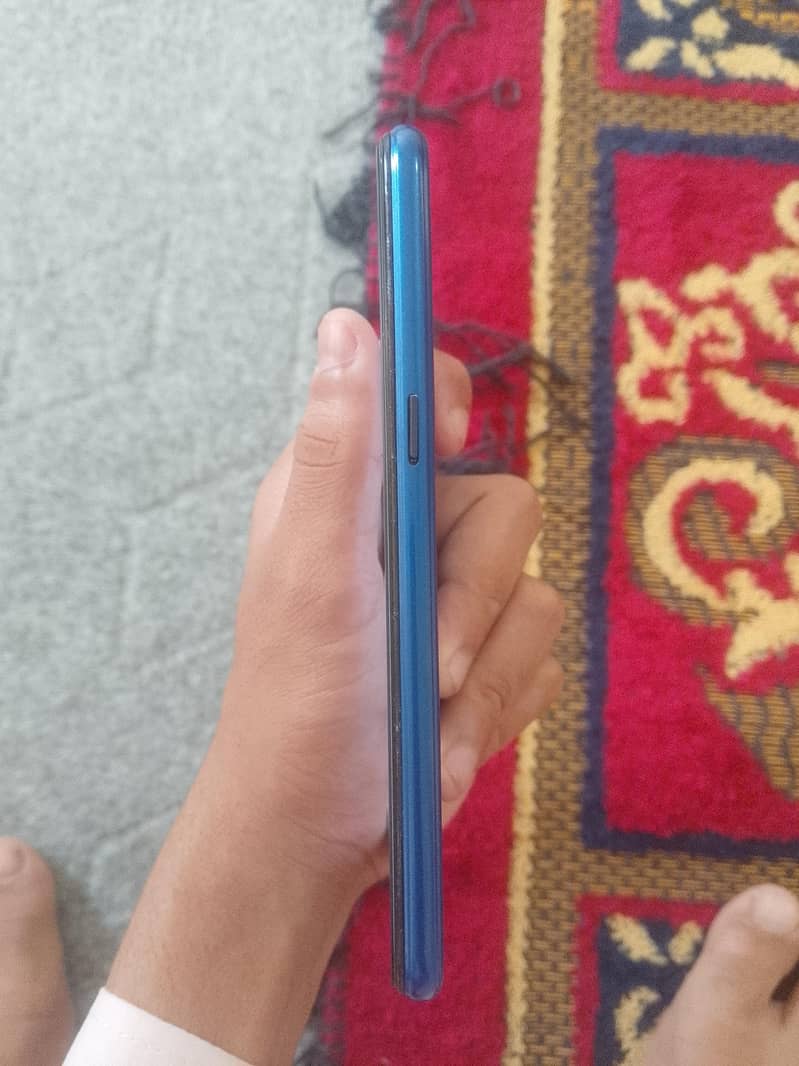 OPPO A3 3