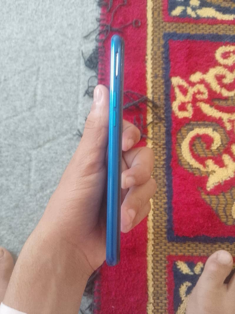 OPPO A3 4