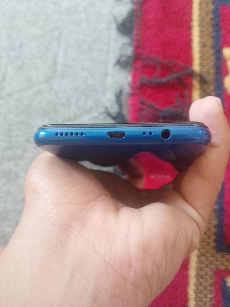 OPPO A3 5