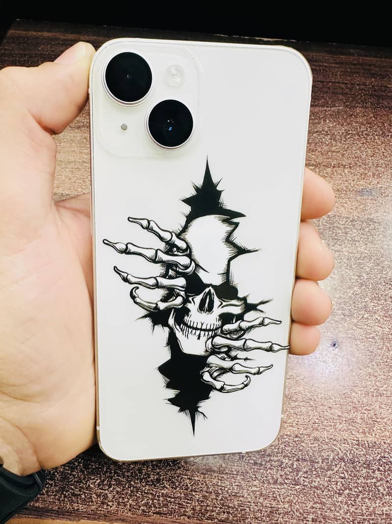 Apple iPhone 14 2