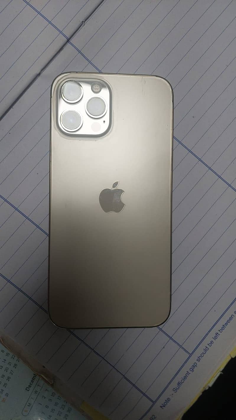 Apple iPhone 12 Pro Max 0
