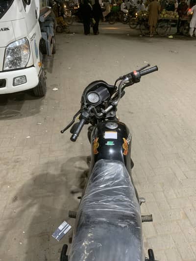 SUZUKI GD 110s MODEL 2019