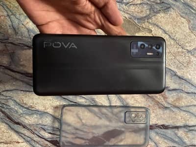 Tecno Pova 2