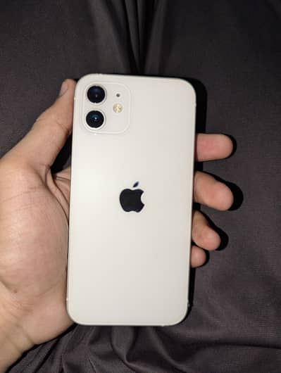 Apple iPhone 12