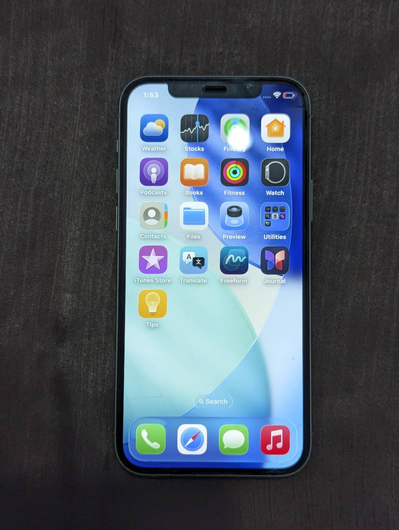 Apple iPhone 12 2