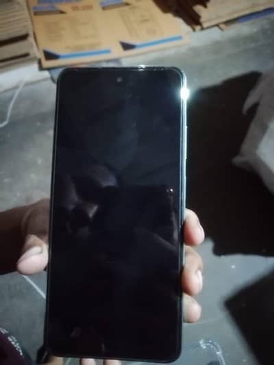 Infinix Hot 40i