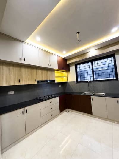 12 Marla double storey House for rent zakriya Town Multan