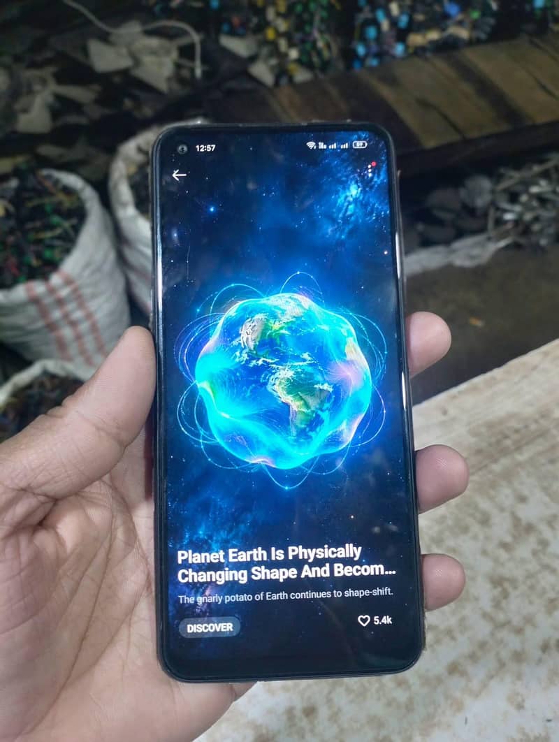 OPPO A76 0