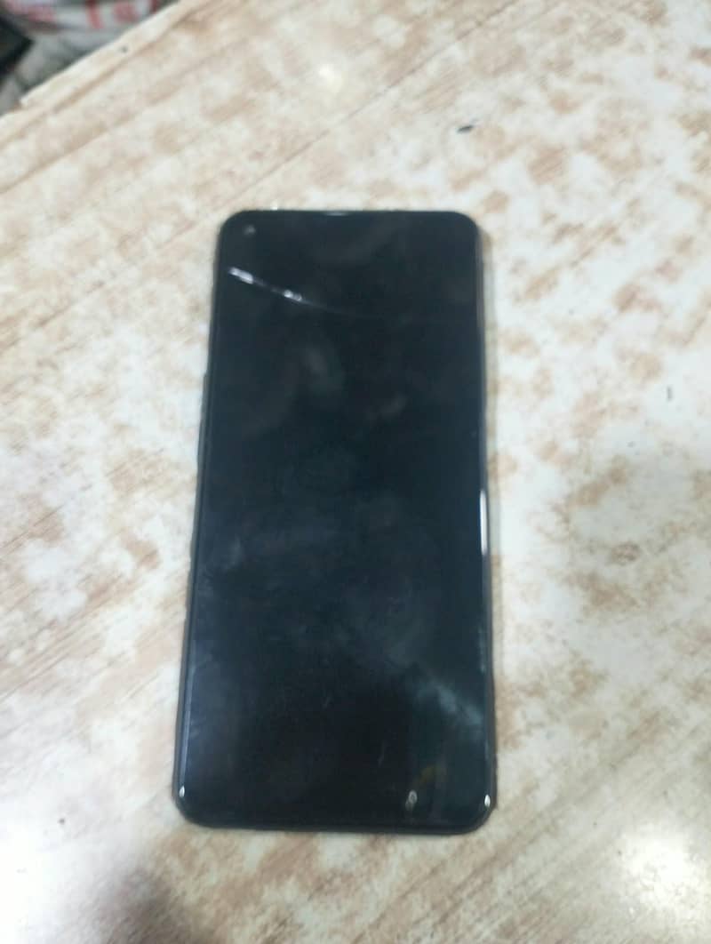 OPPO A76 1