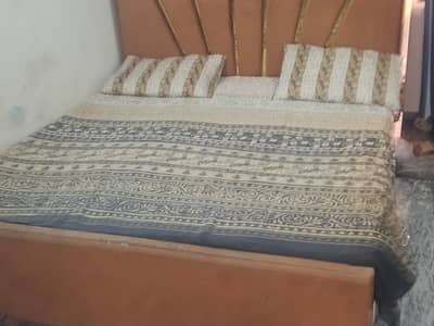Bed Set/Double Bed/Single bed/bed for sale/Bed