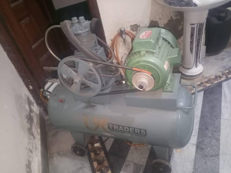 Compressor 0