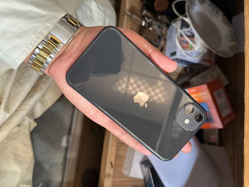 Apple iPhone 11 1