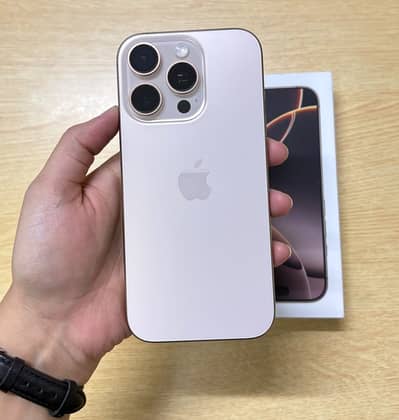 Apple iPhone 16 Pro 128GB