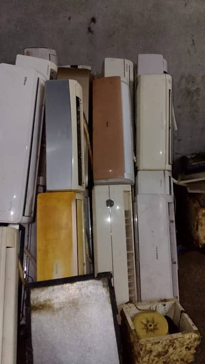 OLD AC Sale Split Ac/ Dc Inverter Ac/window Ac purchase/ Best Price