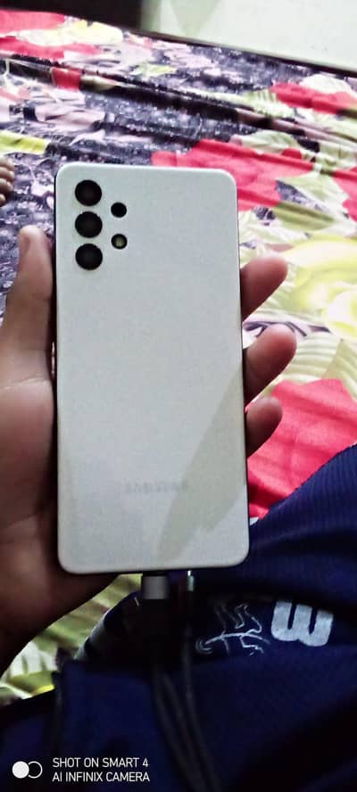 Samsung Mobile A32