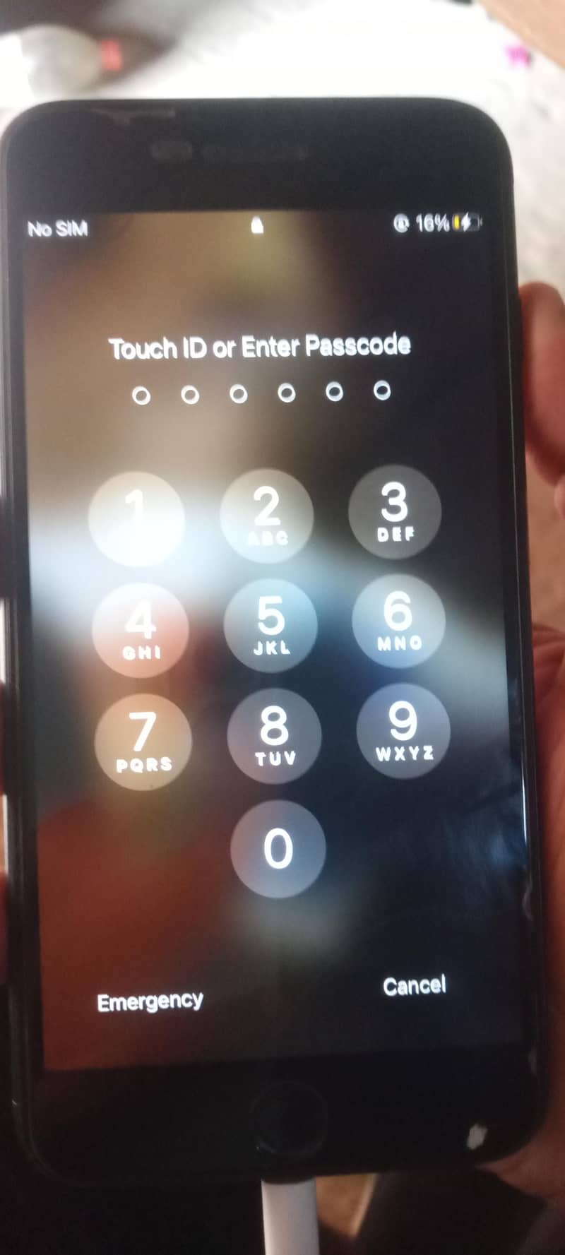 Apple iPhone 7 Plus 2