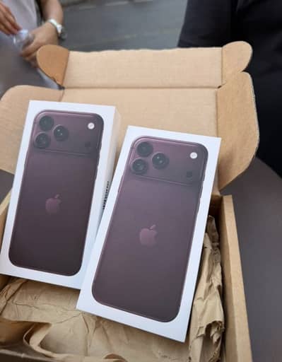 Apple iPhone 18 Pro Max