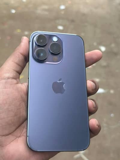 Apple iPhone 14 Pro 128GB