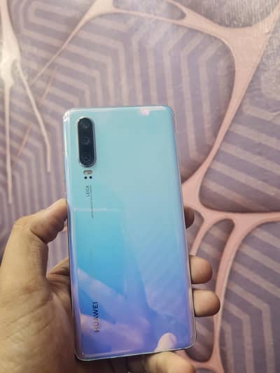 Huawei P30 Lite