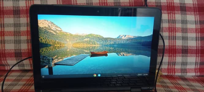 lenovo 300 e touch