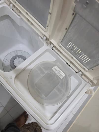 Condition 8/10, no parts replace