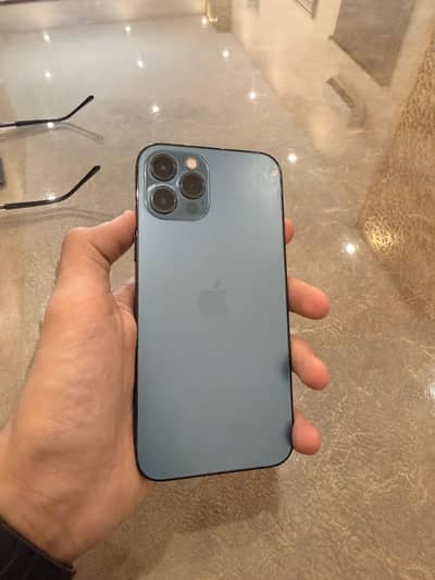 Apple iPhone 12 Pro 256gb pta approved