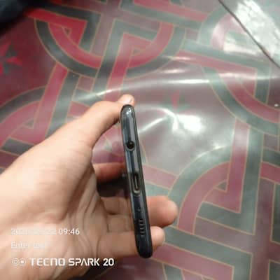 Samsung Mobile A71