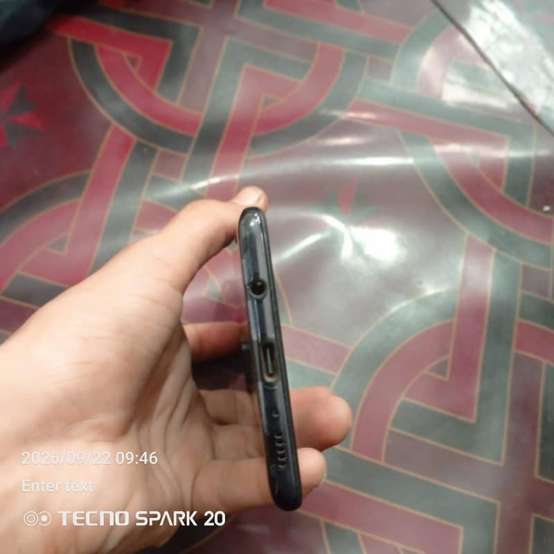 Samsung Mobile A71 0