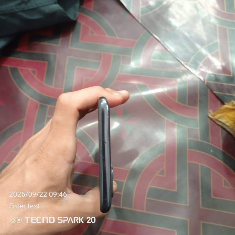 Samsung Mobile A71 1