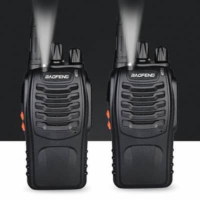 Baofeng BF-888S  ,walkie talkie