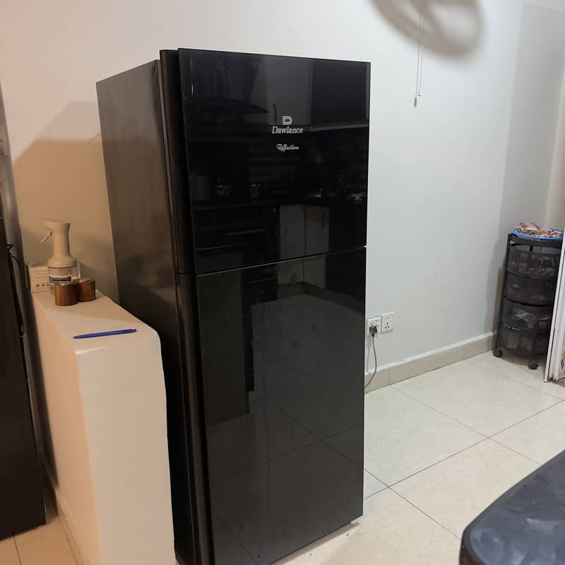 Dawlance Refrigerator 0