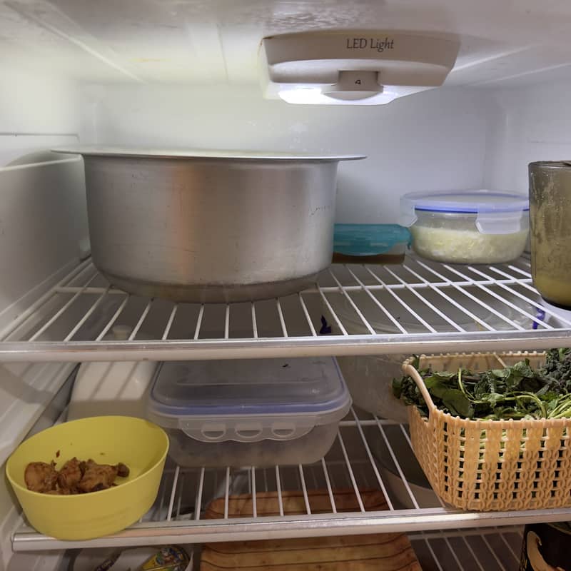 Dawlance Refrigerator 2