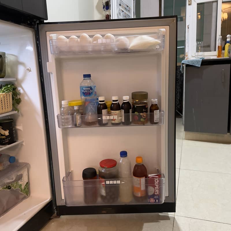 Dawlance Refrigerator 3