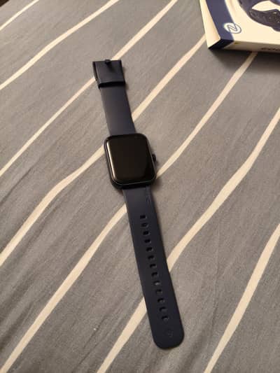 Zero (Brand) Smart Watch. It's brand new.