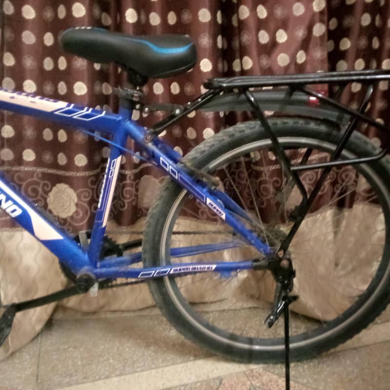 Bicycle 1