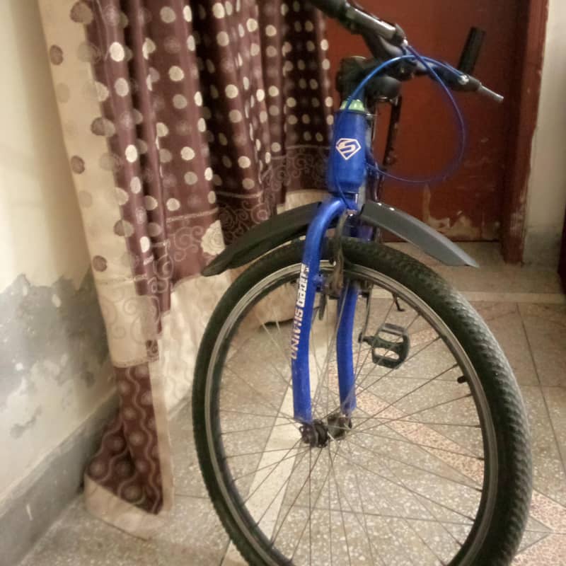 Bicycle 2