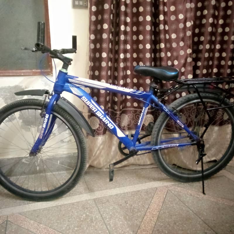 Bicycle 3