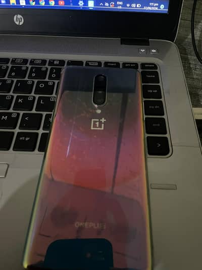 One Plus 8