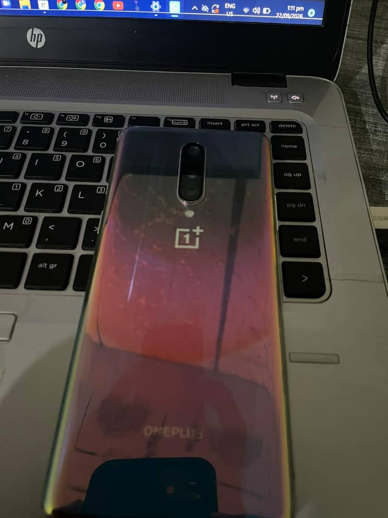 One Plus 8 0