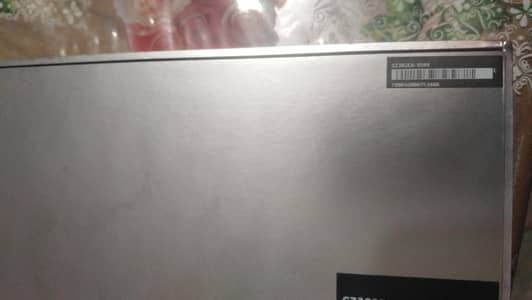 Asus ROG flow 13 max tablet plus amd Ryzen AI plus1 128gb ram 1tb ssd