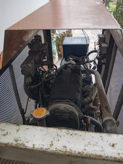 7 kwa generator for sale